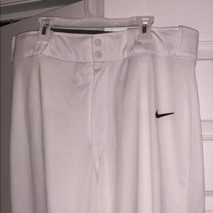 Nike Baseball pants